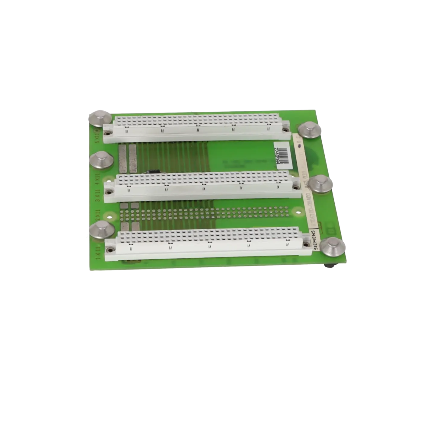 SIEMENS 6SC6100-0BA00, Antriebstechnik, Reglerkarten, K0333543, Bild 1