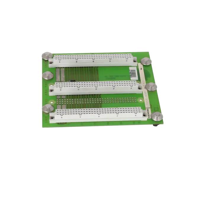 SIEMENS 6SC6100-0BA00, Antriebstechnik, Reglerkarten, K0333543, Bild 1