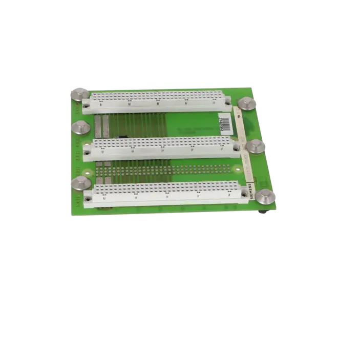 SIEMENS 6SC6100-0BA00, Antriebstechnik, Reglerkarten, K0333543