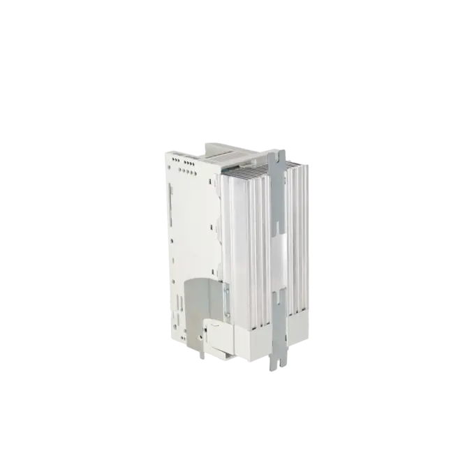 Lenze E82EV302K4C, Antriebstechnik, Umrichter, K0341723, Bild 4