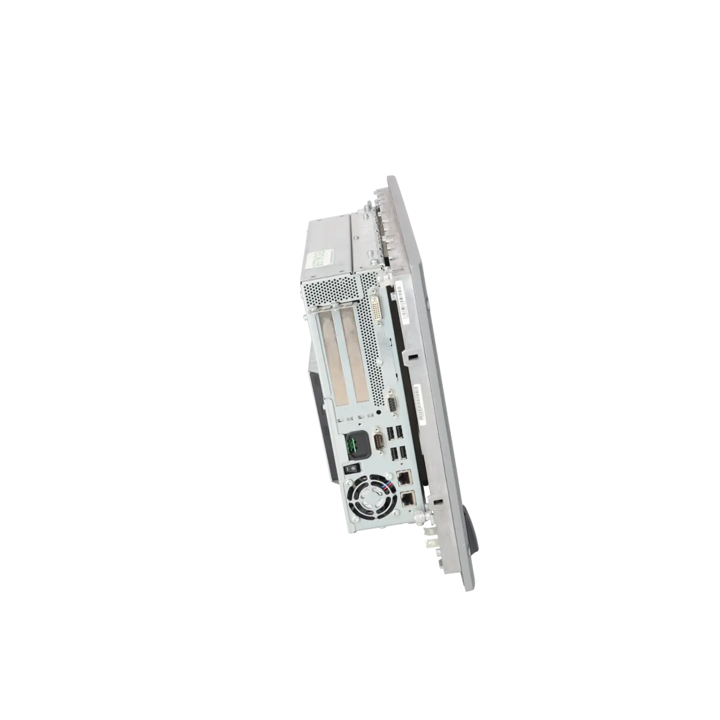 SIEMENS 6AV7801-1AA12-1AC0, HMI, Industrial PC, K0342089, Image 7
