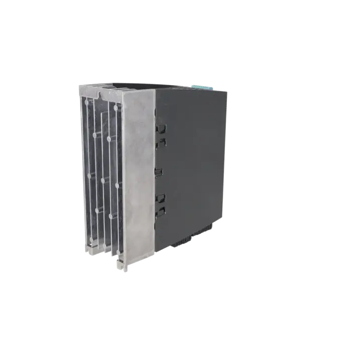 SIEMENS 6SL3210-1PE12-3AL1, Drive Technology, Frequency Converter, K0375342, Image 6