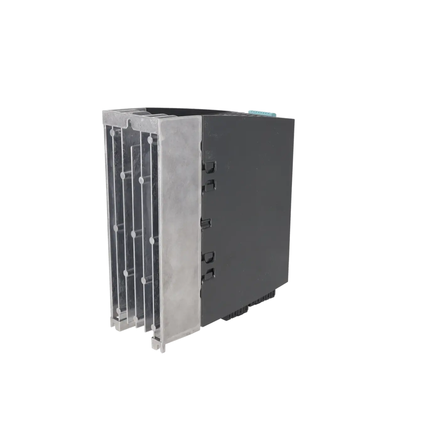 SIEMENS 6SL3210-1PE12-3AL1, Drive Technology, Frequency Converter, K0375342, Image 6