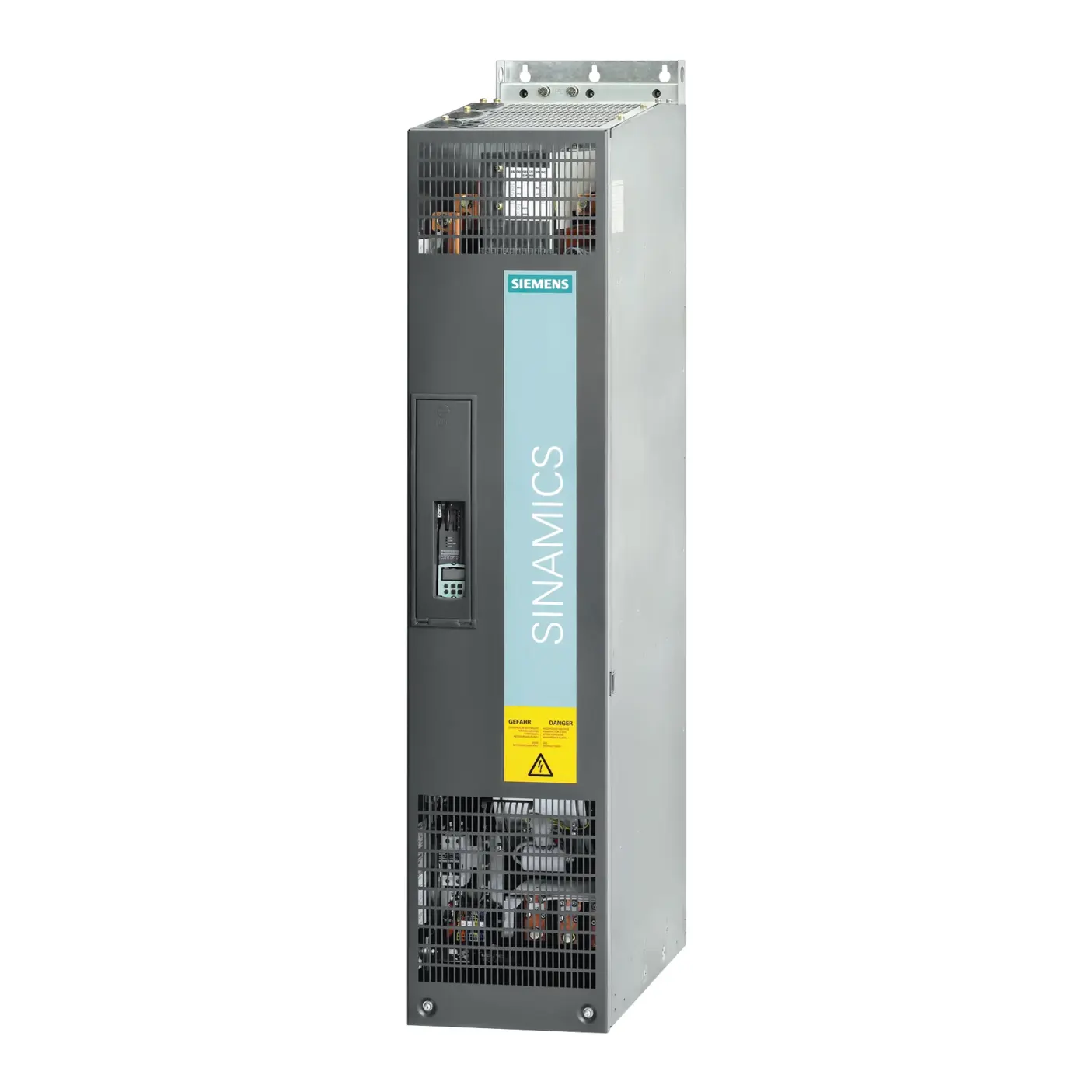 SIEMENS 6SL3310-1TE33-1AA3, Drive Technology, Frequency Converter, K0375424, Image 1