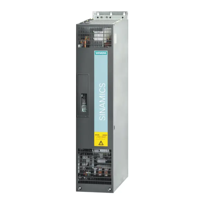 SIEMENS 6SL3310-1TE33-1AA3, Drive Technology, Frequency Converter, K0375424, Image 1