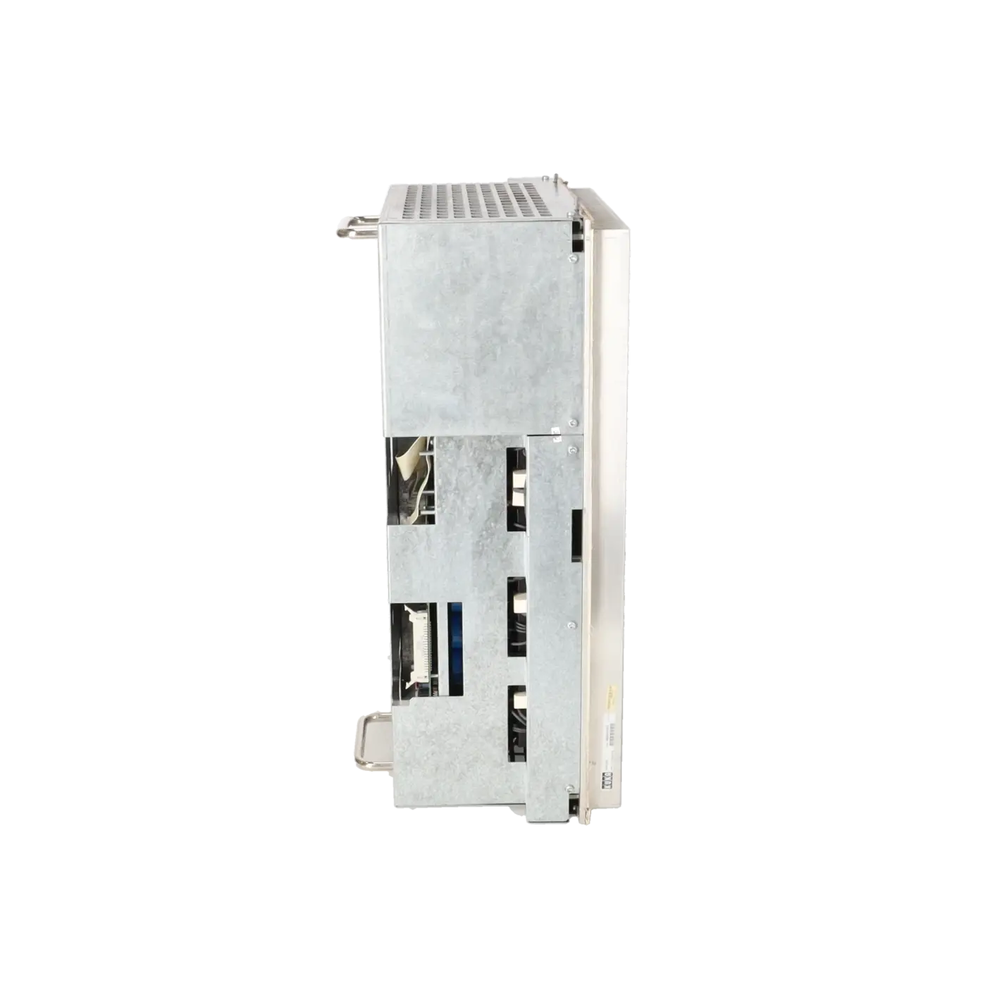 KUKA 71-039-278, Robotik, Power Module, K1001046, Bild 3