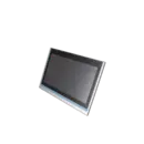 SIEMENS 6AV2124-0UC02-0AX0, HMI, Touch-Panels, K1003219, Bild 2