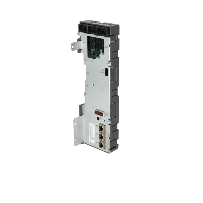 SIEMENS 6SL3350-6TK00-0EA0, Antriebstechnik, Einzelkomponenten, K1005945, Bild 2