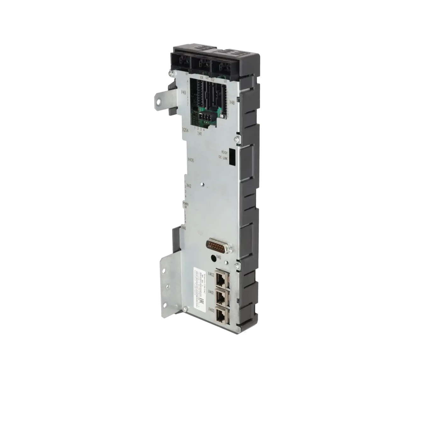 SIEMENS 6SL3350-6TK00-0EA0, Antriebstechnik, Einzelkomponenten, K1005945, Bild 2