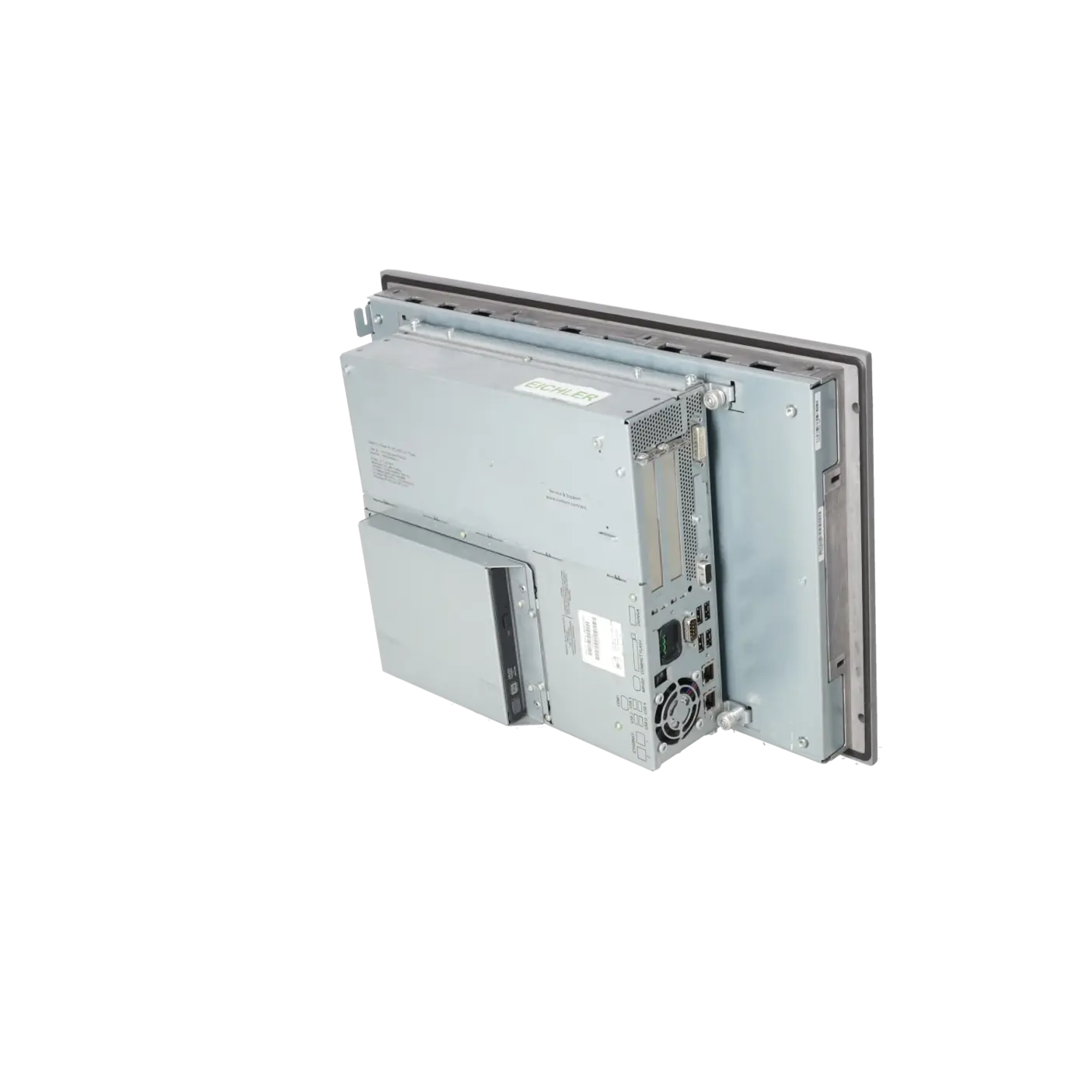 SIEMENS 6AV7802-0AA10-2AC0, HMI, Industrie-PCs, K1089544, Bild 6