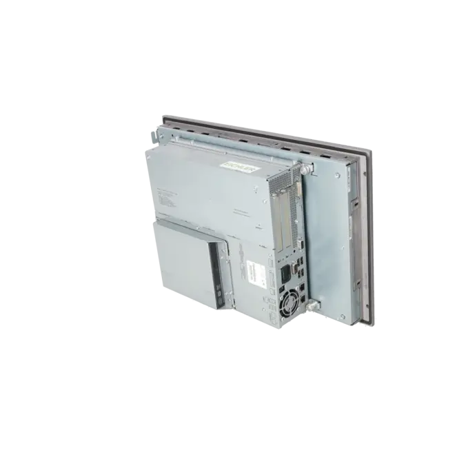 SIEMENS 6AV7802-0AA10-2AC0, HMI, Industrie-PCs, K1089544, Bild 6