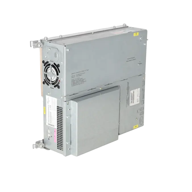 SIEMENS 6AV7802-0AA10-2AC0, HMI, Industrie-PCs, K1089544, Bild 6