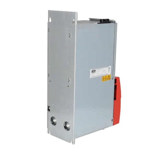 SEW MXP80A-075-503-00, Antriebstechnik, Einspeise- / Rückspeisemodule, K1110532, Bild 6