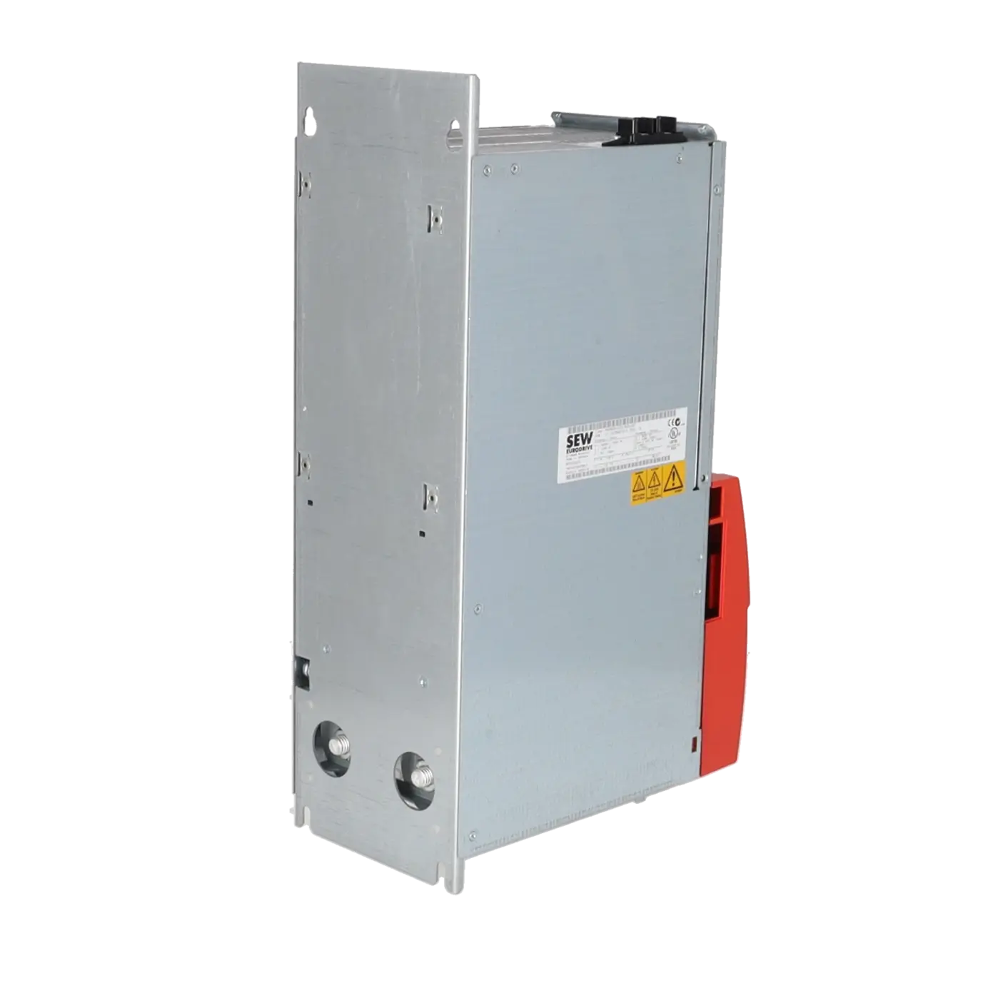 SEW MXP80A-075-503-00, Antriebstechnik, Einspeise- / Rückspeisemodule, K1110532, Bild 6