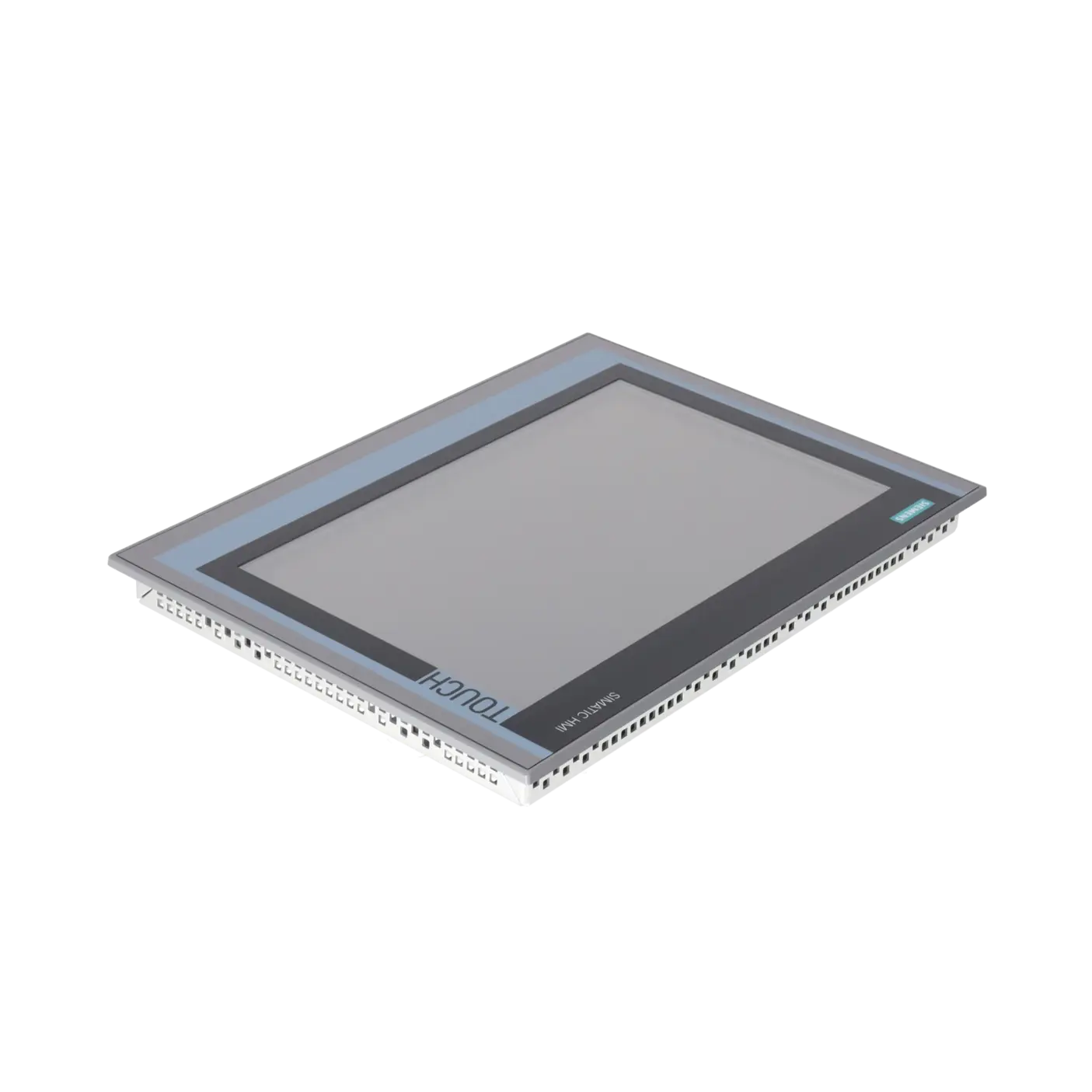 SIEMENS 6AV2124-0QC02-0AX1, HMI, Touch-Panels, K1153521, Bild 4