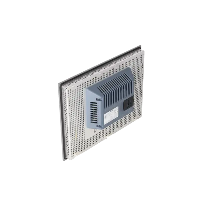 SIEMENS 6AV2124-0QC02-0AX1, HMI, Touch-Panels, K1153521, Bild 4