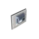 SIEMENS 6AV2124-0QC02-0AX1, HMI, Touch-Panels, K1153521, Bild 4