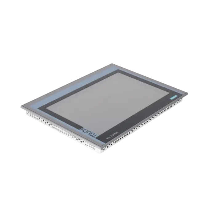 SIEMENS 6AV2124-0QC02-0AX1, HMI, Touch-Panels, K1153521, Bild 4