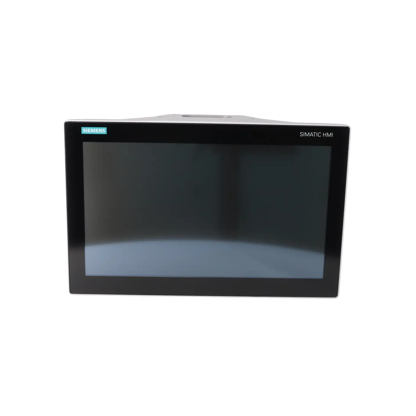 SIEMENS 6AV2124-0QC24-0AX0, HMI, Touch-Panels, K1161173, Bild 1