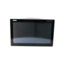 SIEMENS 6AV2124-0QC24-0AX0, HMI, Touch-Panels, K1161173, Bild 1