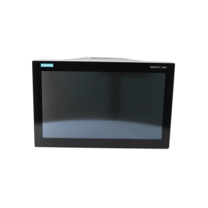 SIEMENS 6AV2124-0QC24-0AX0, HMI, Touch-Panels, K1161173, Bild 1