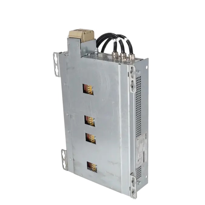 Lenze E82ZN45334B230, Antriebstechnik, Filter / Drossel / Trafo, K1177508, Bild 6