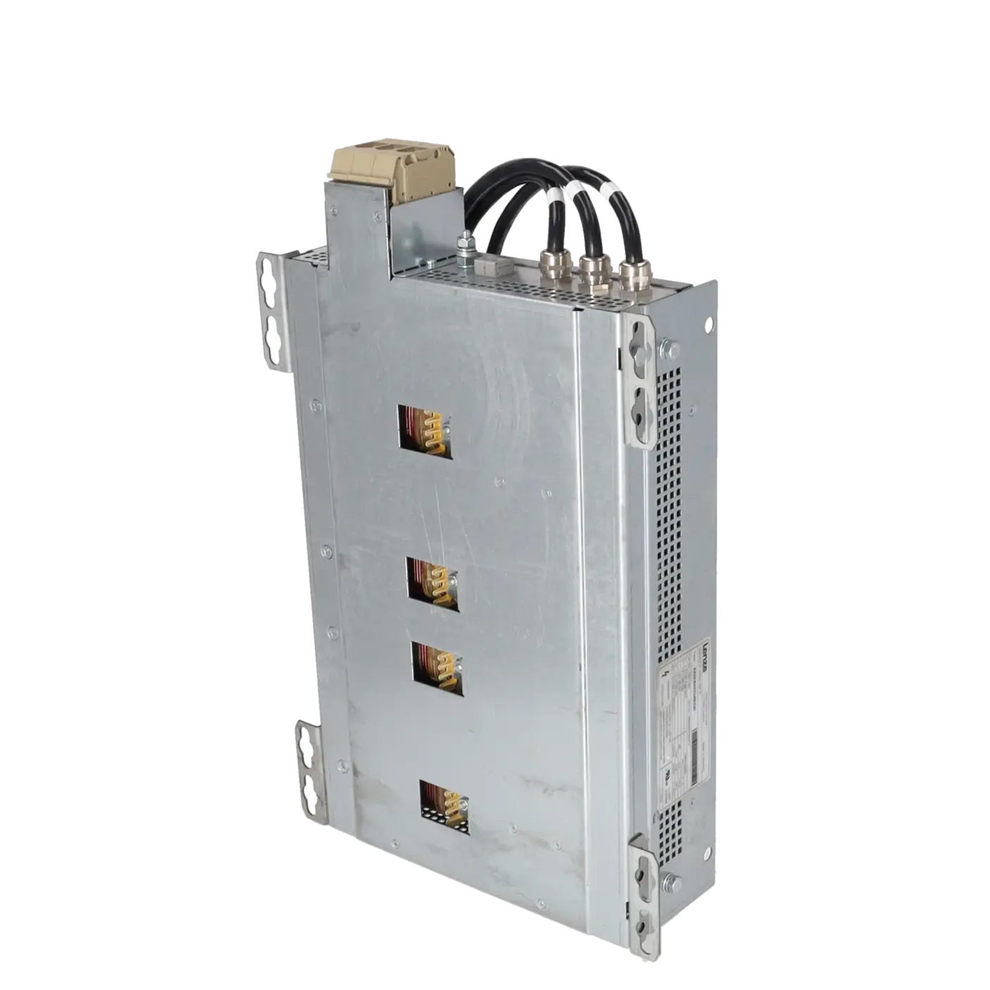 Lenze E82ZN45334B230, Antriebstechnik, Filter / Drossel / Trafo, K1177508, Bild 6