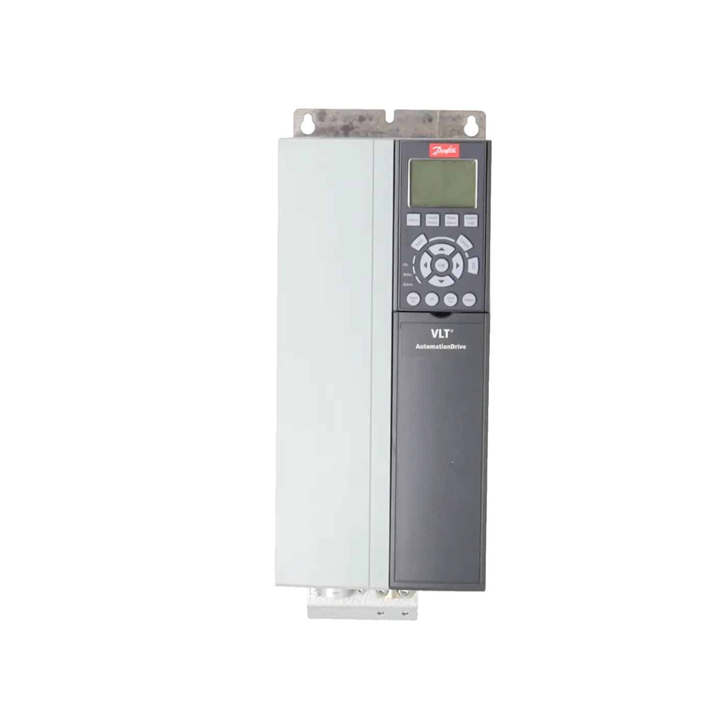 DANFOSS 131F8646, Antriebstechnik, Umrichter, K1219963, Bild 1