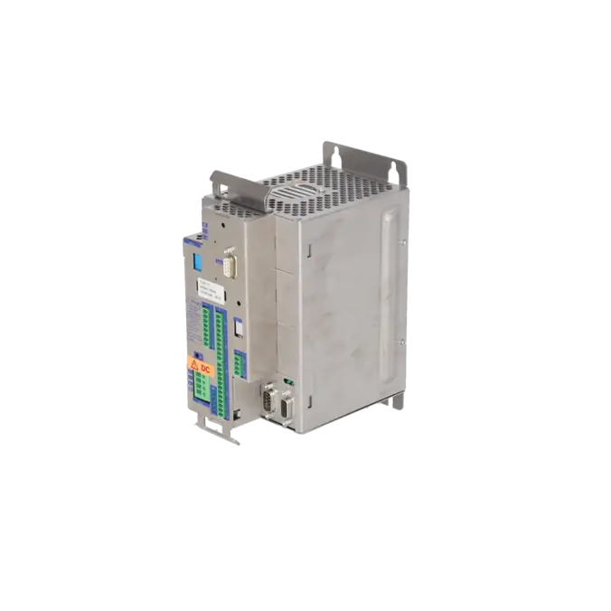 BERGER LAHR 0063451100004, Antriebstechnik, Umrichter, K1252926, Bild 2