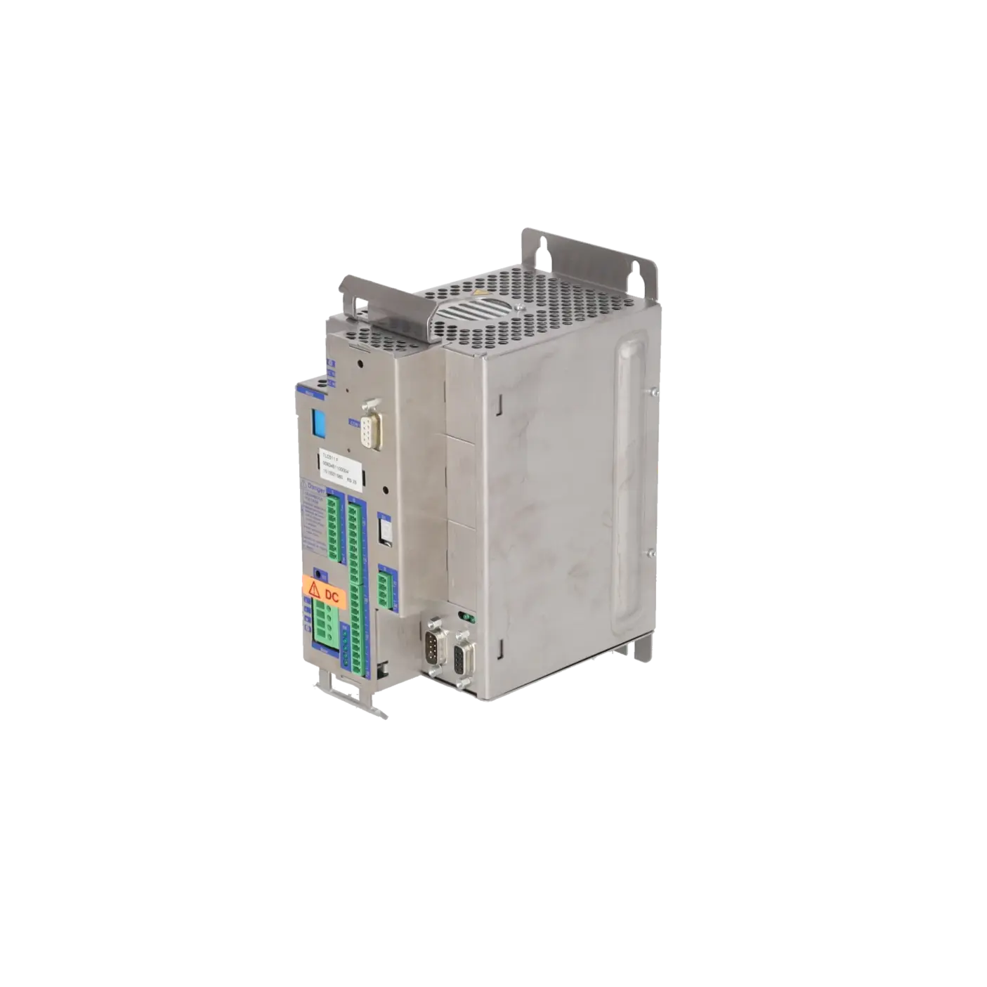 BERGER LAHR 0063451100004, Antriebstechnik, Umrichter, K1252926, Bild 2