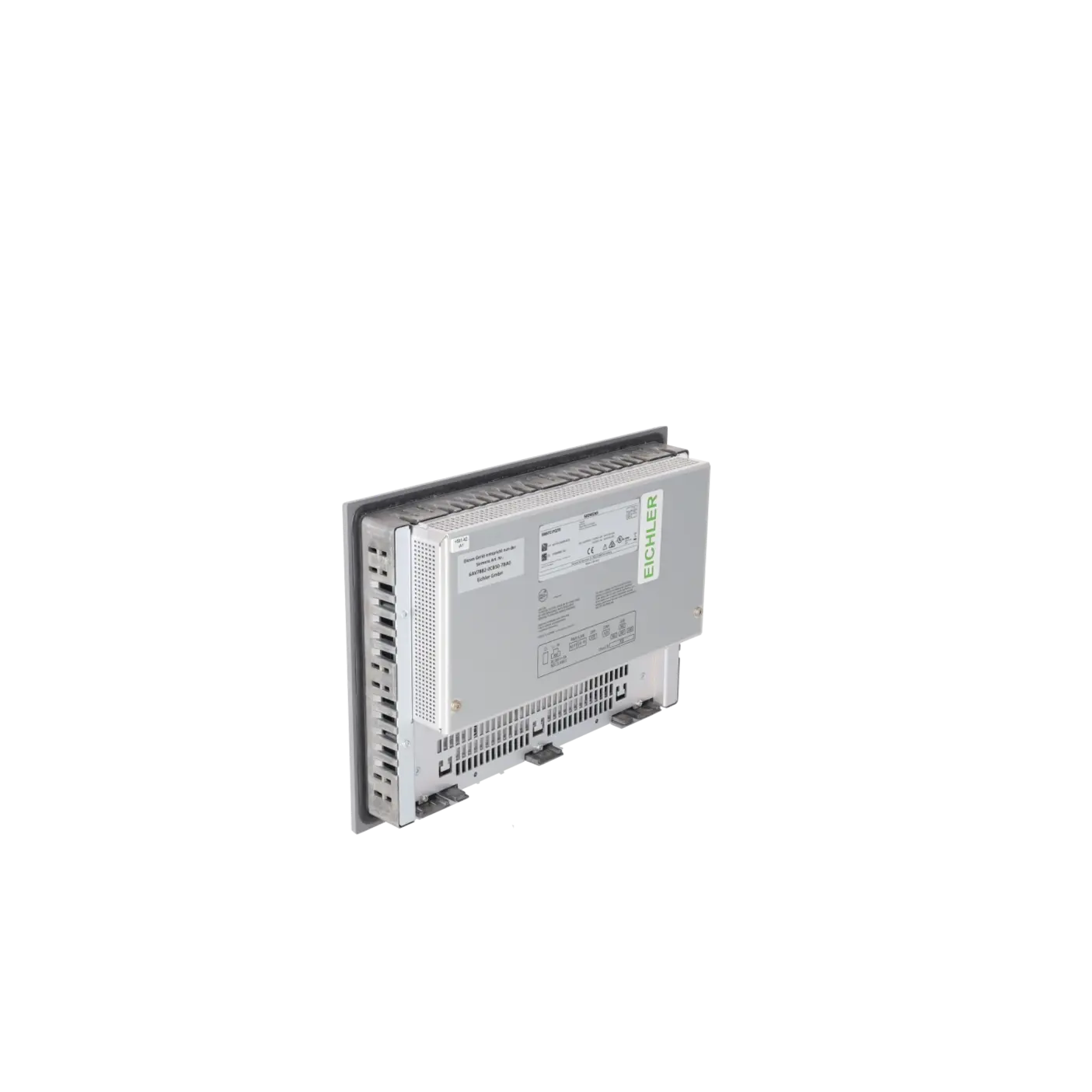 SIEMENS 6AV7882-0CB50-7BA0, HMI, Industrial PC, K1266419, Image 4