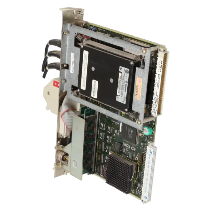 SIEMENS 6FC5110-0DB02-0AA1, Antriebstechnik, CU NCU PLC Steuerungen, K0054185, Bild 4