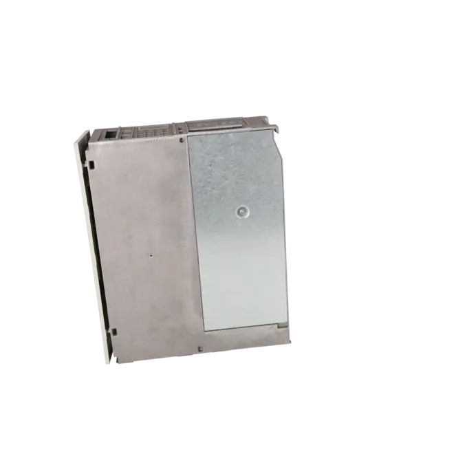 SIEMENS 6SE7024-1EB85-0AA0, Antriebstechnik, Einspeise- / Rückspeisemodule, K0061653, Bild 3
