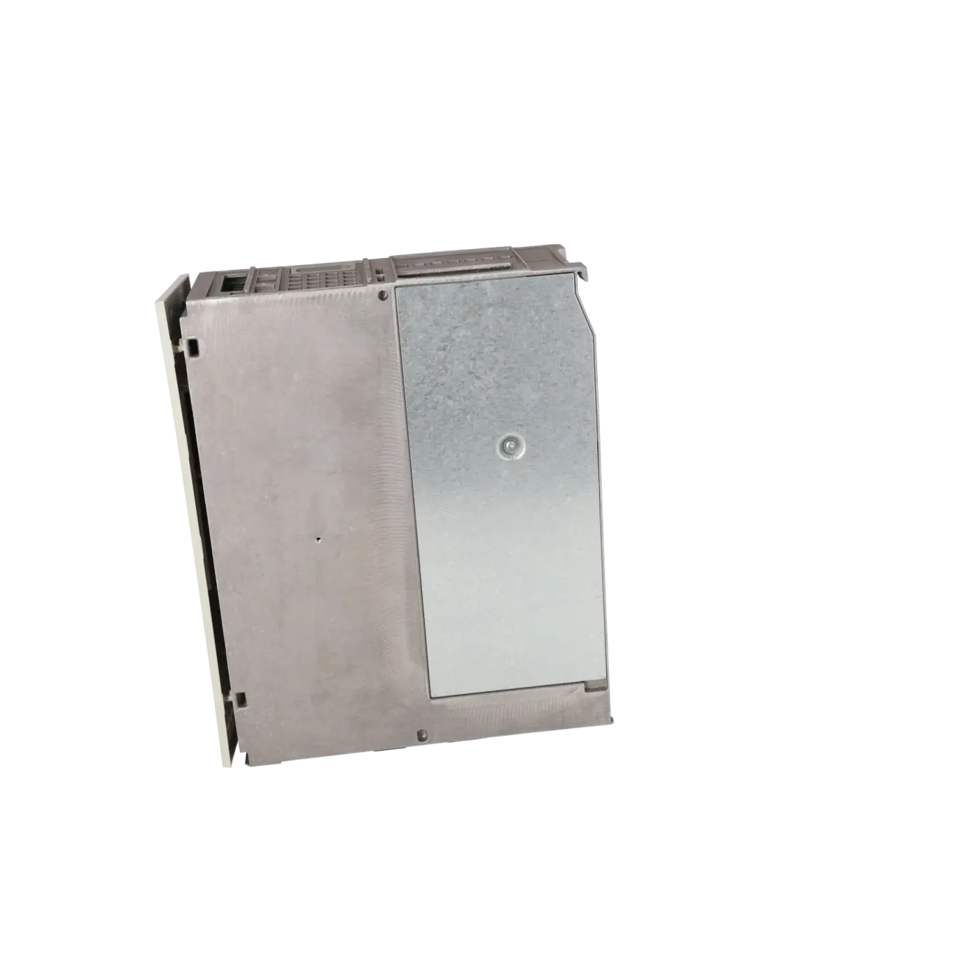 SIEMENS 6SE7024-1EB85-0AA0, Antriebstechnik, Einspeise- / Rückspeisemodule, K0061653, Bild 3