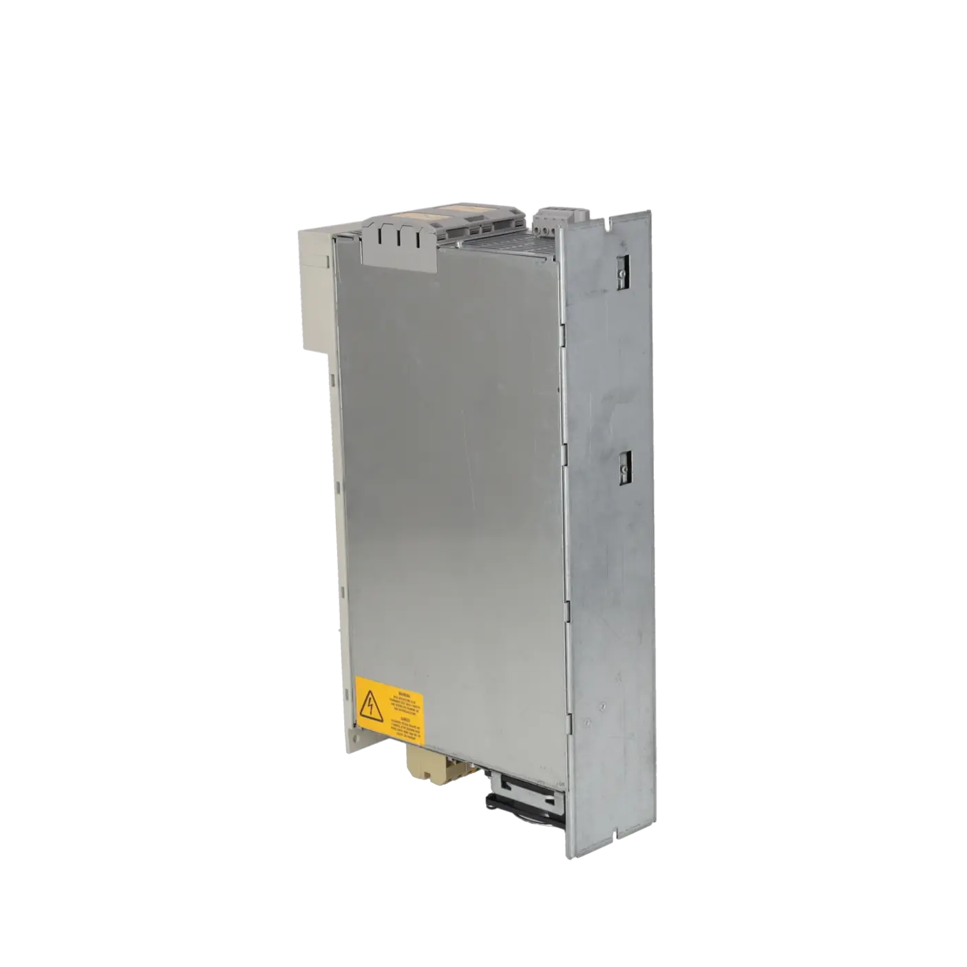 SIEMENS 6SE7024-1EP85-0AA0, Antriebstechnik, Einspeise- / Rückspeisemodule, K0061655, Bild 4