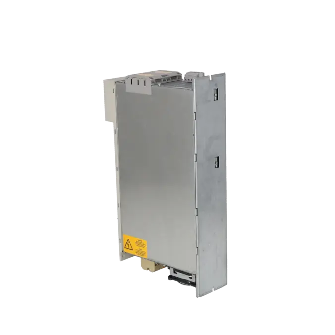SIEMENS 6SE7024-1EP85-0AA0, Antriebstechnik, Einspeise- / Rückspeisemodule, K0061655, Bild 4
