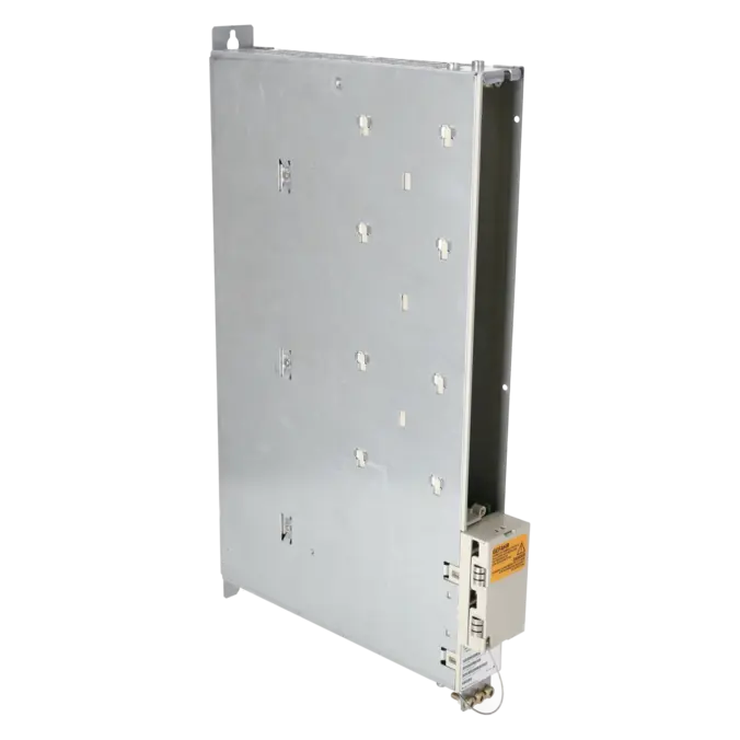 SIEMENS 6SN1123-1AA00-0CA1, Antriebstechnik, Wechselrichter, K0063661, Bild 8