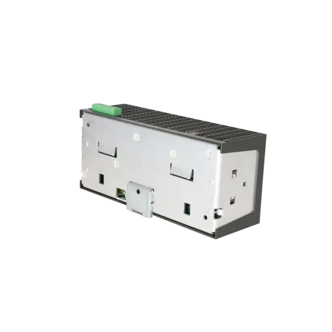 SIEMENS 6EP1434-2BA00, HMI, Stromversorgungen / Netzteile, K0117311, Bild 6