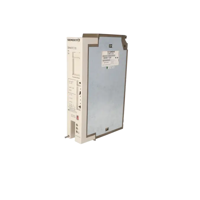 SIEMENS 6ES5951-7LB21, Baugruppen, SIMATIC-S5-Aktion, K0117892, Bild 2