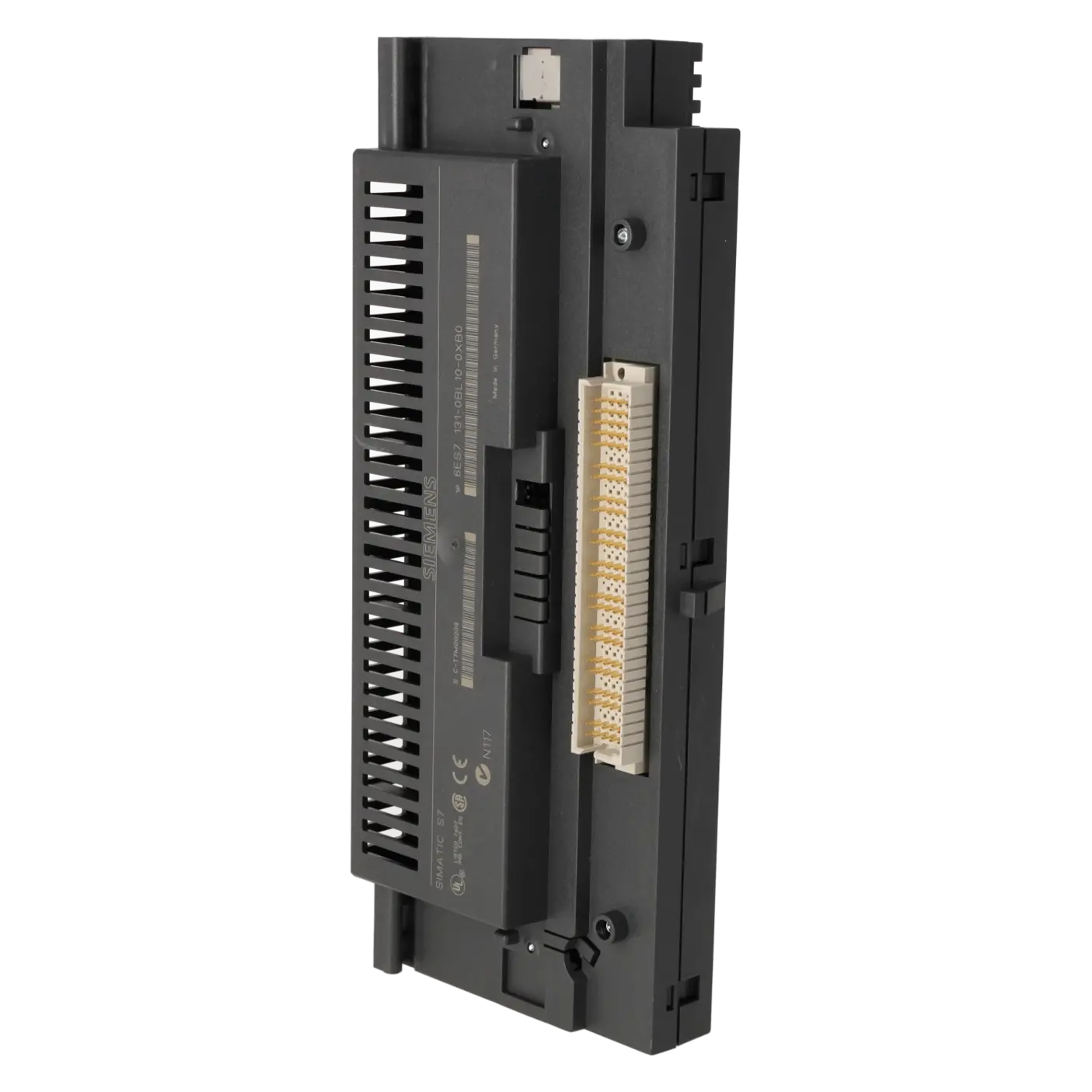 SIEMENS 6ES7131-0BL10-0XB0, Baugruppen, Digitalein- / Digitalausgaben, K0118055, Bild 2