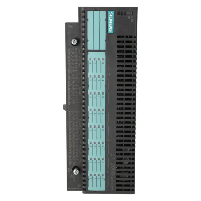 SIEMENS 6ES7131-0BL10-0XB0, Baugruppen, Digitalein- / Digitalausgaben, K0118055, Bild 5