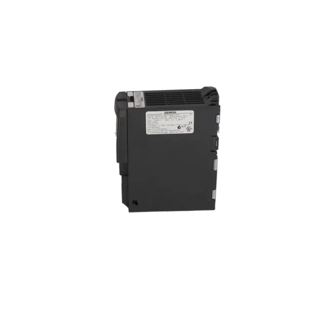 SIEMENS 6SE6440-2AB13-7AA1, Antriebstechnik, Umrichter, K0120466, Bild 4