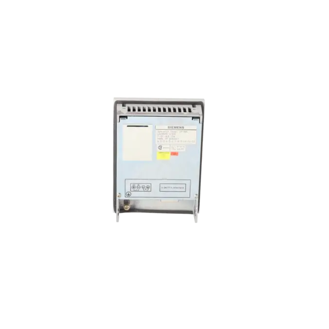 SIEMENS 6AV3505-1FB01, HMI, Operator Panels mit Key, K0136030, Bild 5