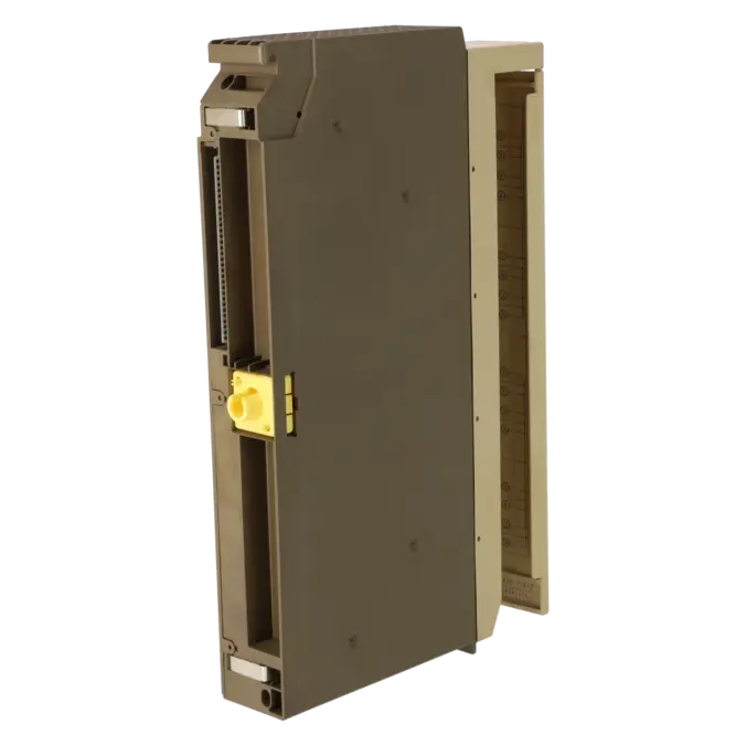 SIEMENS 6ES5470-7LA12, PLC Controls, Analog Input / Output Modules, K0136418, Image 6