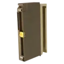 SIEMENS 6ES5470-7LA12, PLC Controls, Analog Input / Output Modules, K0136418, Image 6