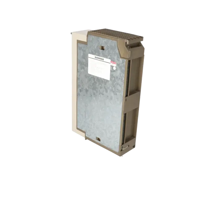 SIEMENS 6ES5951-7ND32, PLC Controls, PLC Controls Power Supplies, K0136527, Image 4