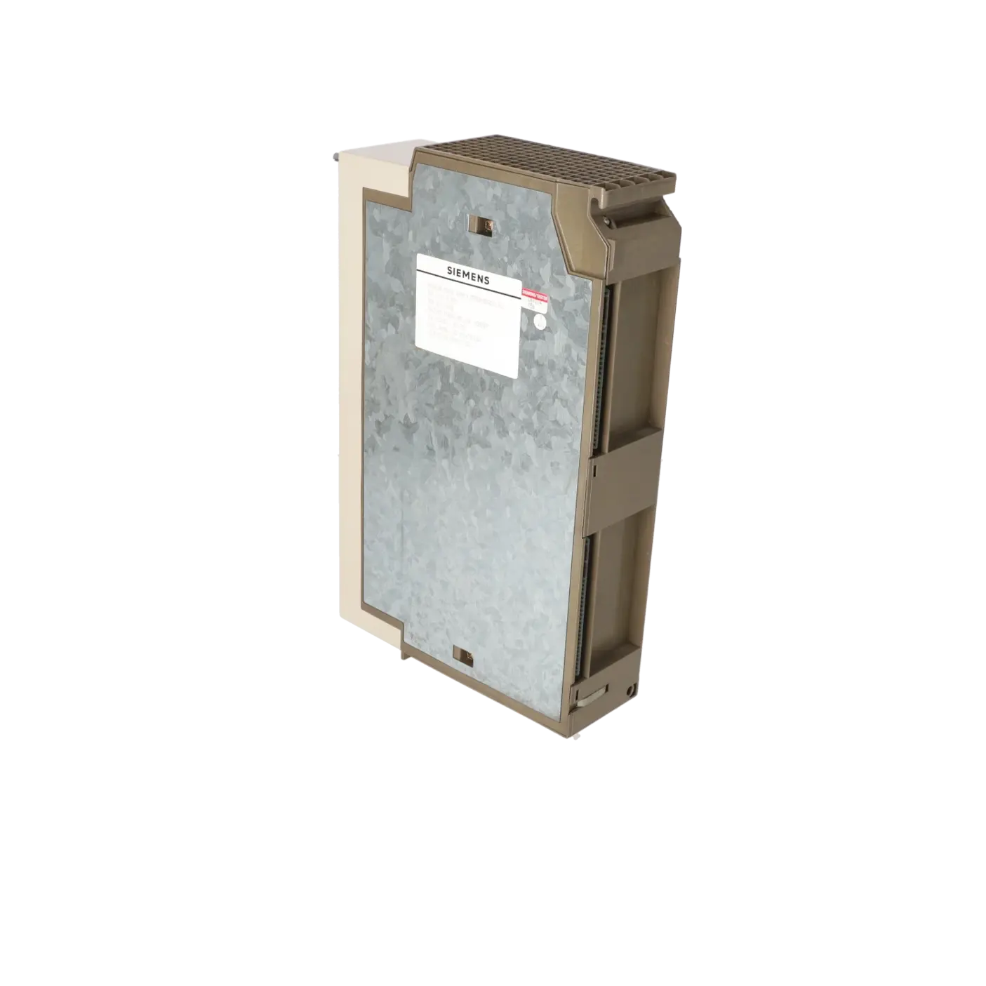 SIEMENS 6ES5951-7ND32, PLC Controls, PLC Controls Power Supplies, K0136527, Image 4