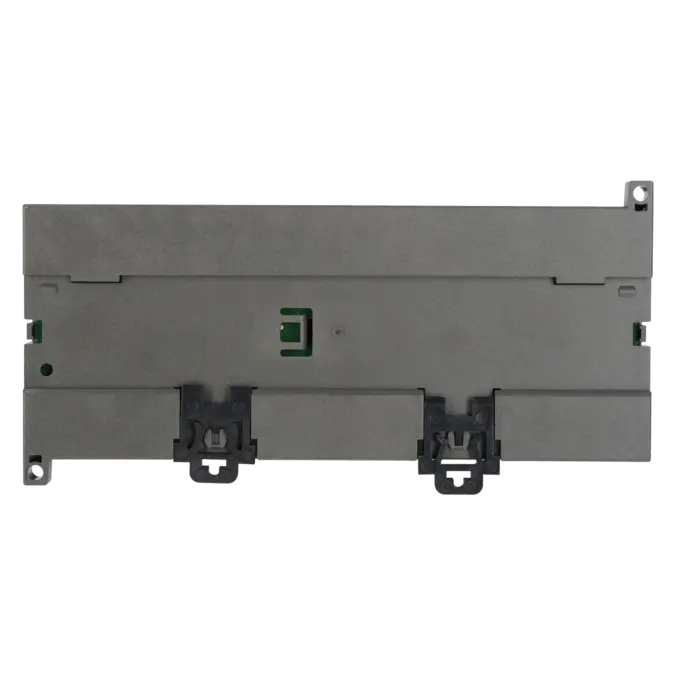 SIEMENS 6ES7216-2BD23-0XB0, PLC Controls, Central Processing Units, K0136652, Image 5