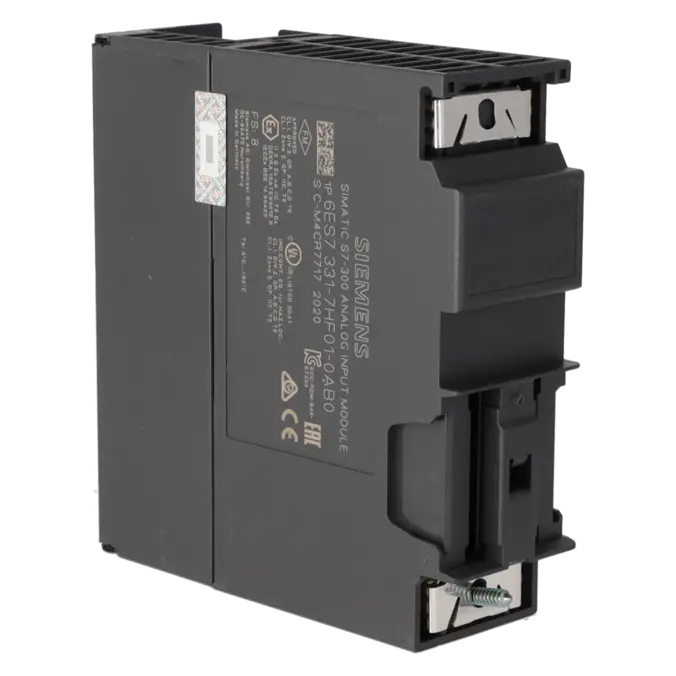SIEMENS 6ES7331-7HF01-0AB0, Baugruppen, Analogein- / Analogausgaben, K0136705, Bild 4