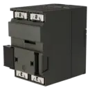 SIEMENS 6ES7352-5AH10-0AE0, PLC Controls, SIMATIC S7-300, K0136708, Image 6